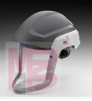 3M M-301 Versaflo(TM) Respiratory Hardhat Without Visor or Faceseal - Micro Parts & Supplies, Inc.