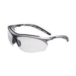 3M 14248-00000-20 Maxim(TM) GT Protective Eyewear, I/O Mirror Lens, Metallic Gray Black Frame, - Micro Parts & Supplies, Inc.