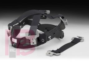 3M M-350 Versaflo(TM) Replacement Head Suspension for use with M-300 and M-400 Hardhats - Micro Parts & Supplies, Inc.