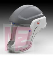 3M M-401 Versaflo(TM) Respiratory Helmet Without Visor and Shroud - Micro Parts & Supplies, Inc.