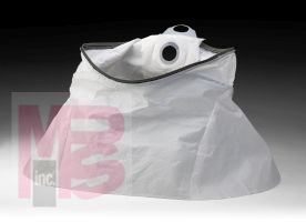 3M M-445 Versaflo(TM) Standard Outer Shroud - Micro Parts & Supplies, Inc.