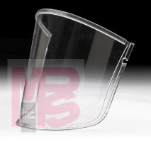 3M M-925 Versaflo(TM) Standard Visor M-925/37323(AAD) - Micro Parts & Supplies, Inc.