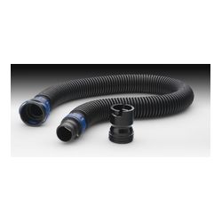 3M BT-40 Versaflo(TM) Heavy Duty Neoprene Rubber Breathing Tube - Micro Parts & Supplies, Inc.