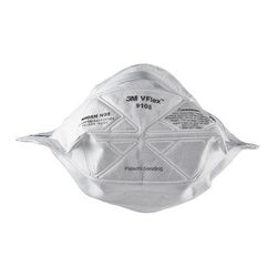 3M 9105 VFlex(TM) Particulate Respirator  N95 - Micro Parts & Supplies, Inc.