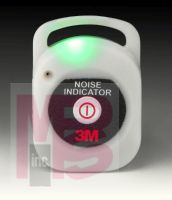 3M NI-100 Noise Indicator NI-100, Hearing Conservation - Micro Parts & Supplies, Inc.