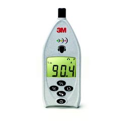 3M SD-200 Sound Detector SD-200 Kit, USB Cable, Windscreen - Micro Parts & Supplies, Inc.