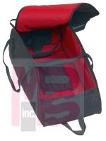 3M Speedglas(TM) Carry Bag SG-90, Black, 1/Case