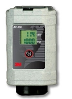 3M AcoustiCAL AC-300 Calibrator, 1/Case