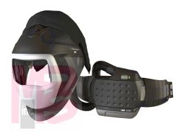 3M Adflo(TM) PAPR with 3M(TM) Speedglas(TM) Welding Helmet 9100-Air, 35-1101-00SW, HE filter, Li Ion Battery, no ADF, 1/C