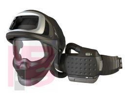 3M Adflo(TM) PAPR with 3M(TM) Speedglas(TM) Welding Helmet 9100 FX-Air, 36-1101-00SW, HE filter, Li Ion Battery, no ADF, 1/C