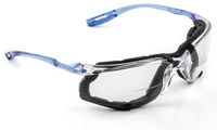 3M Virtua(TM) CCS Protective Eyewear with Foam Gasket, VC215AF Clear +1.5D A/F lens, 20ea/cs