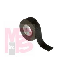 3M Safety-Walk Slip-Resistant General Purpose Tapes and Treads 610  Black 3 in x 60 ft Roll 1/case