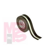 3M Safety-Walk Slip-Resistant General Purpose Tapes and Treads 690  Photolumescent Stripe3 in x 30 ft Roll 1/case