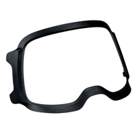 3M 06-700-64 Speedglas(TM) Wide-View Clear Grinding Visor Frame   - Micro Parts & Supplies, Inc.