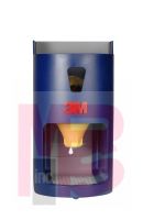 3M 391-0000 One Touch Pro Earplug Dispenser  Blue Hearing Conservation  - Micro Parts & Supplies, Inc.