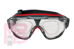 3M GG500-PI Goggle Gear  500-Series Prescription Insert - Micro Parts & Supplies, Inc.