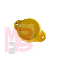 3M Mechanical Mount HF RFID Tag 9505839  Yellow  25 Pack  1 EA/Case