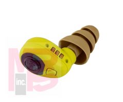 3M PELTOR Yellow LEP-200 Replacement Earbud