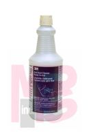 3M Acid Bowl Cleaner Ready-To-Use, Quart, 12/case