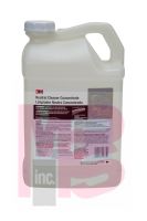 3M 59865 Neutral Cleaner Concentrate 2.5 Gallon - Micro Parts & Supplies, Inc.