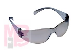 3M Virtua Protective Eyewear 11328-00000-20 I/O Hard Coat Lens  Clear Temple 20 EA/Case