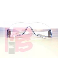 3M Virtua Protective Eyewear 11329-00000-20 Clear Anti-Fog Lens  Clear Temple 20 EA/Case