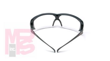 3M SecureFit Protective Eyewear SF601SGAF Clear Scotchgard(TM) Anti-fog Lens 20 EA/Case