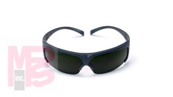 3M SecureFit SF650AS  Shade 5.0 IR Anti-scratch Lens 20 ea/case