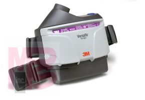 3M Versaflo PAPR Assembly TR-307N+  with Easy Clean Belt and High Capacity Battery 1 EA/Case