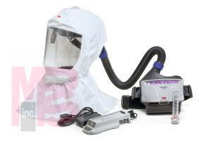 3M Versaflo Easy Clean PAPR Kit TR-300N+ ECK 1 EA/Case