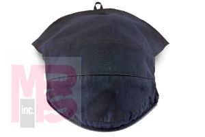 3M Versaflo M-Series Helmet Cover M-978  1 EA/Case