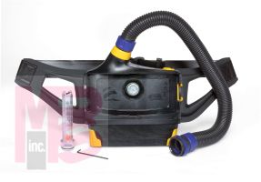 3M Versaflo Powered Air Purifying Respirator Easy Clean Assembly TR-814N/94247(AAD)  1 EA/Case