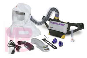 3M Versaflo Powered Air Purifying Respirator Easy Clean Kit TR-800-ECK  1 EA/Case