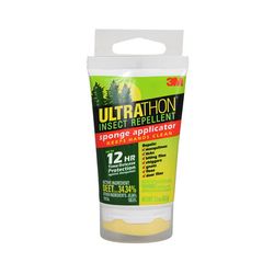 3M RSRL-12HFH Ultrathon Insect Repellent Hands Free 1.5oz - Micro Parts & Supplies, Inc.