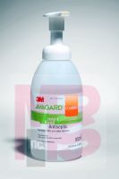 3M Avagard Foaming Instant Hand Antiseptic (70% v/v ethyl alcohol) 9321A