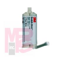 3M Scotch-Weld Repair Paste 2110 kit 1/case