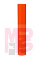 3M Diamond Grade Flexible Work Zone Sheeting 3914 Fluorescent Orange  4 in x 200 yd  18 Roll Bulk Pack