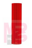 3M Diamond Grade DG³ Reflective Sheeting 4092 Red  36 in x 43 in