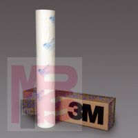 3M Premasking Tape SCPM-19  48 in x 100 yd