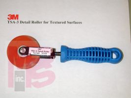 3M Textured Surface Applicator TSA-3 for tight spaces