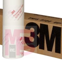 3M Premasking Tape SCPM-44X, 4 rolls/carton, 12 in x 100 yd