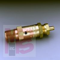 3M W-1596 Pressure Relief Valve - Micro Parts & Supplies, Inc.