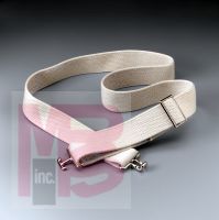 3M W-2963 Versaflo(TM) Waist Belt W-2963/07045(AAD) Cotton - Micro Parts & Supplies, Inc.