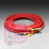 3M W-3020-100 Supplied Air Hose W-3020-100/07035(AAD) 100 ft 1/2 in ID - Micro Parts & Supplies, Inc.