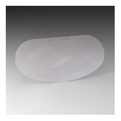 3M W-8160-10 Inner Faceshield  - Micro Parts & Supplies, Inc.