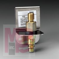 3M W-3195 Connector Low Pressure - Micro Parts & Supplies, Inc.