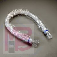 3M BT-922/W-3228-10 Versaflo(TM) Breathing Tube Cover - Micro Parts & Supplies, Inc.