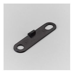 3M W-8031-5 Faceshield Clip - Micro Parts & Supplies, Inc.