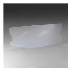 3M W-8101-10 Outer Faceshield - Micro Parts & Supplies, Inc.