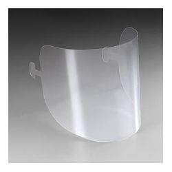 3M W-8102-25 Faceshield Cover - Micro Parts & Supplies, Inc.